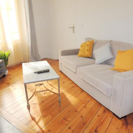 Appartement Cosy Poissy Luaran gambar