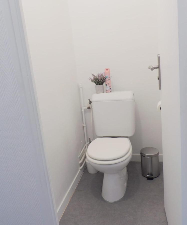 Appartement Cosy Poissy Luaran gambar