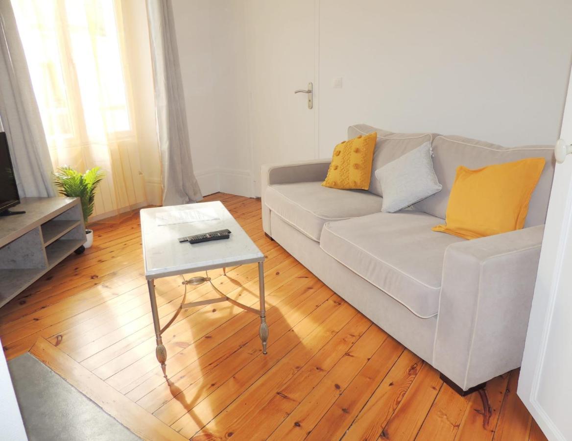 Appartement Cosy Poissy Luaran gambar