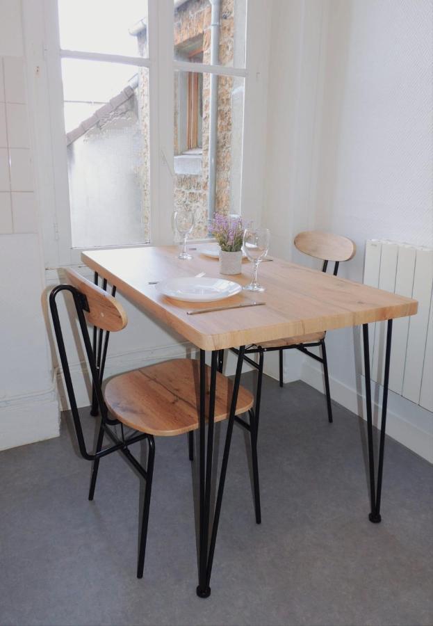 Appartement Cosy Poissy Luaran gambar