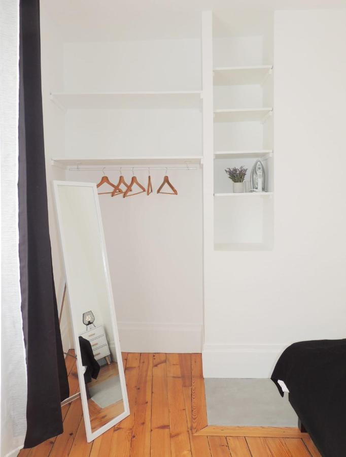 Appartement Cosy Poissy Luaran gambar