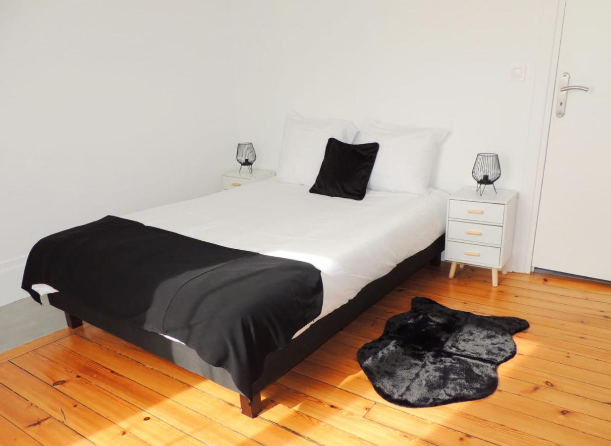 Appartement Cosy Poissy Luaran gambar