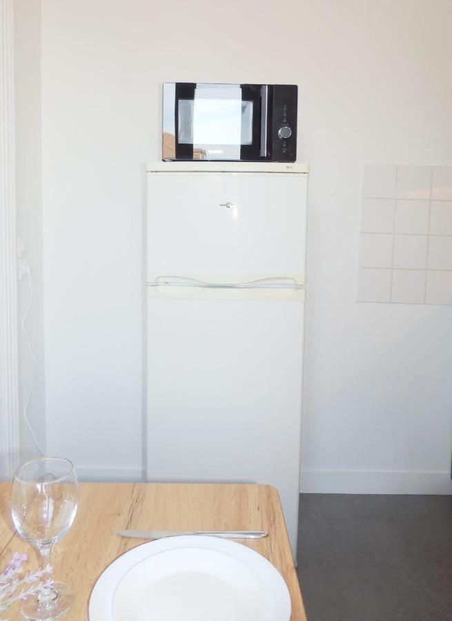 Appartement Cosy Poissy Luaran gambar